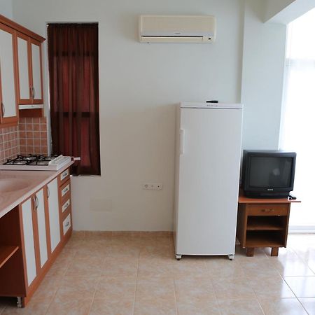 Erol Apart Kemer Ngoại thất bức ảnh