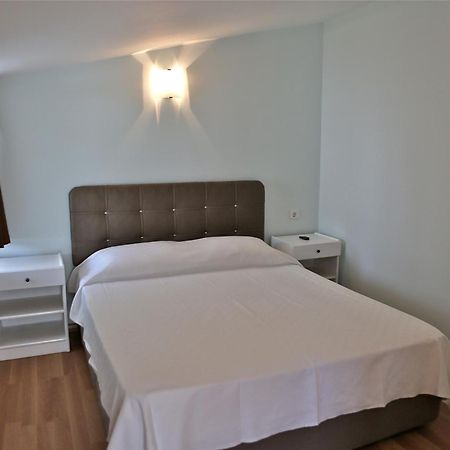 Erol Apart Kemer Ngoại thất bức ảnh