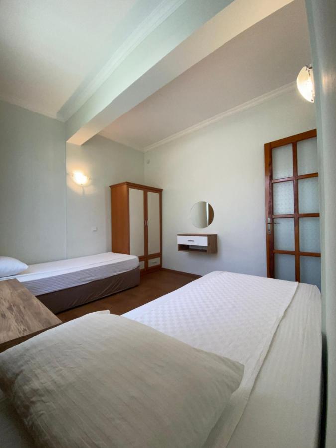 Erol Apart Kemer Ngoại thất bức ảnh