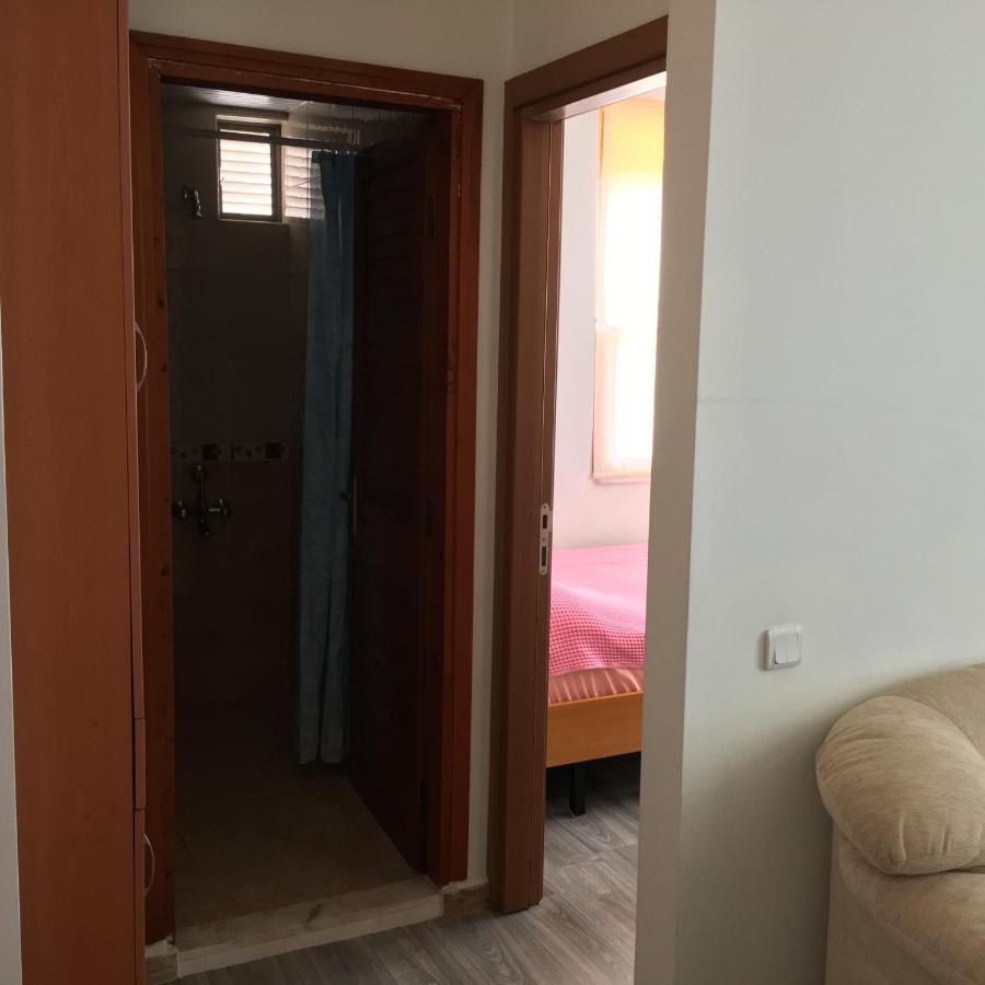 Erol Apart Kemer Ngoại thất bức ảnh