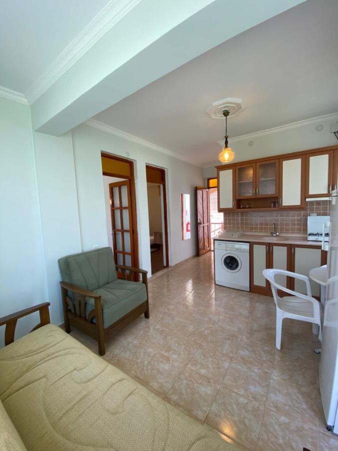 Erol Apart Kemer Ngoại thất bức ảnh