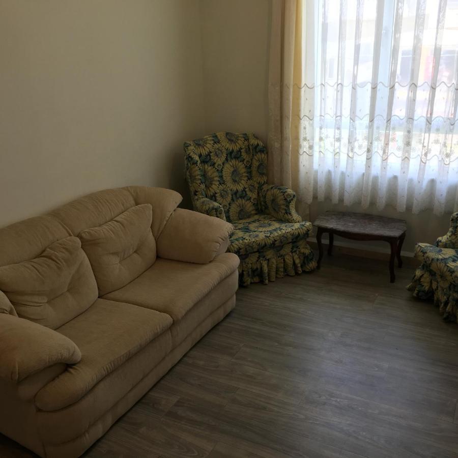 Erol Apart Kemer Ngoại thất bức ảnh