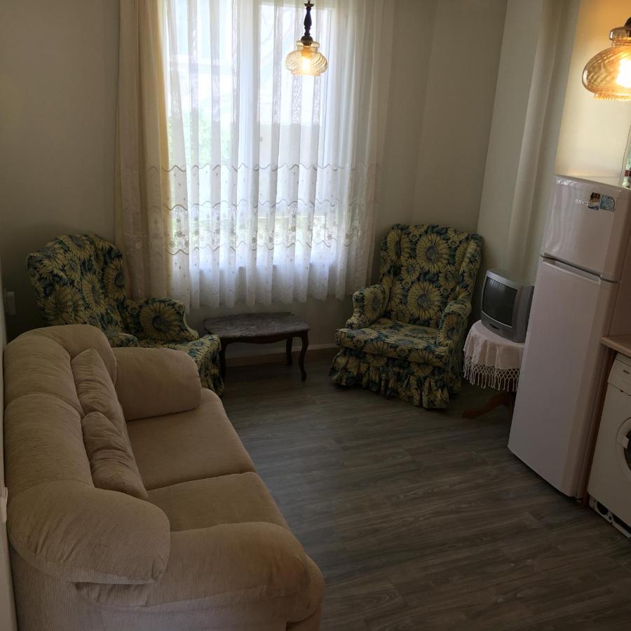 Erol Apart Kemer Ngoại thất bức ảnh