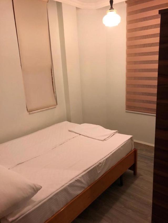 Erol Apart Kemer Ngoại thất bức ảnh