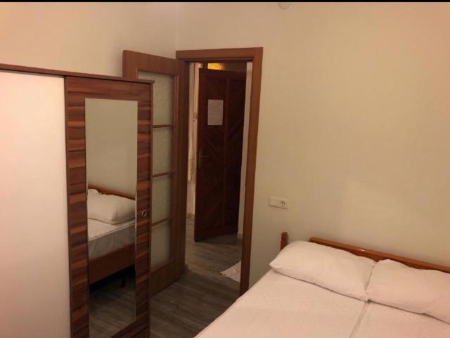 Erol Apart Kemer Ngoại thất bức ảnh