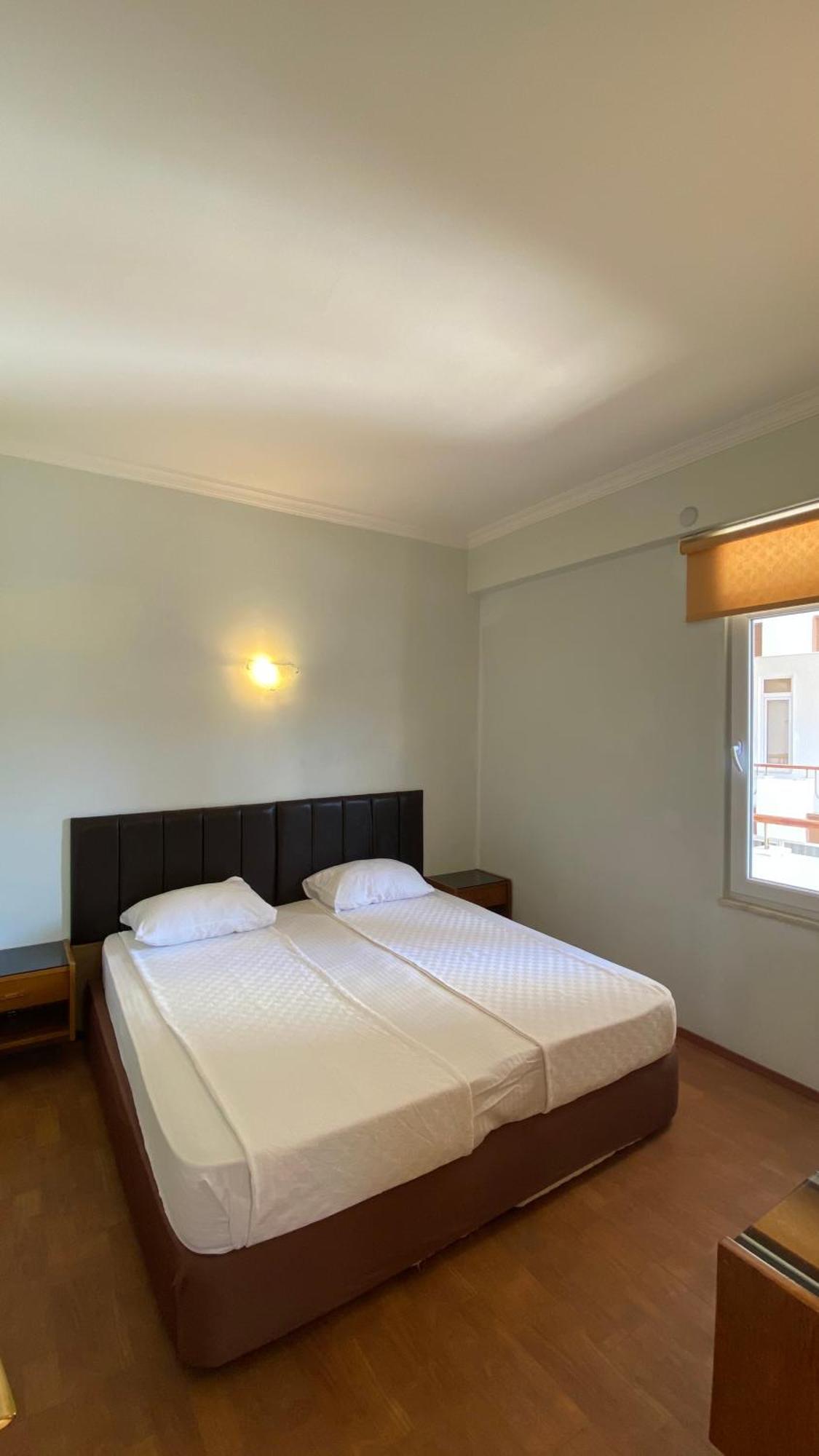 Erol Apart Kemer Ngoại thất bức ảnh