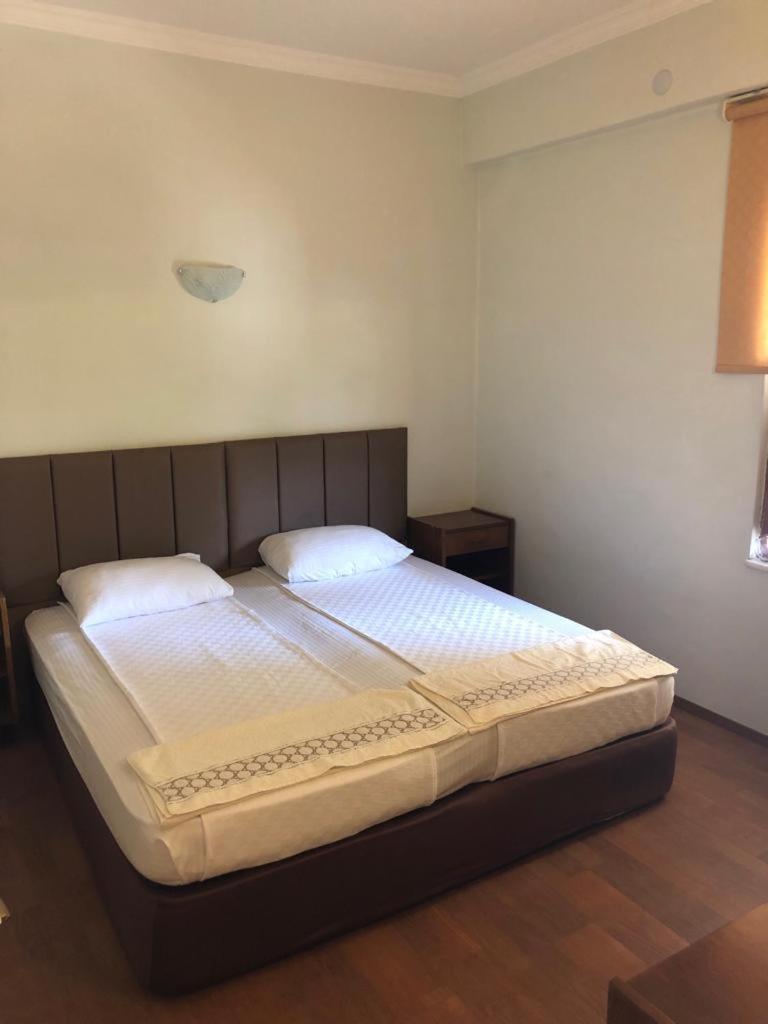 Erol Apart Kemer Ngoại thất bức ảnh