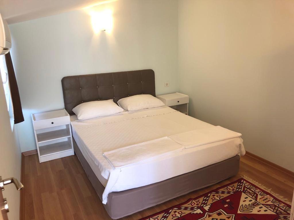 Erol Apart Kemer Ngoại thất bức ảnh