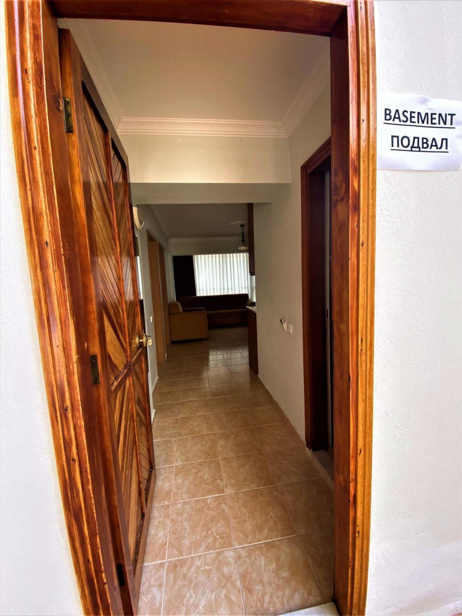 Erol Apart Kemer Phòng bức ảnh