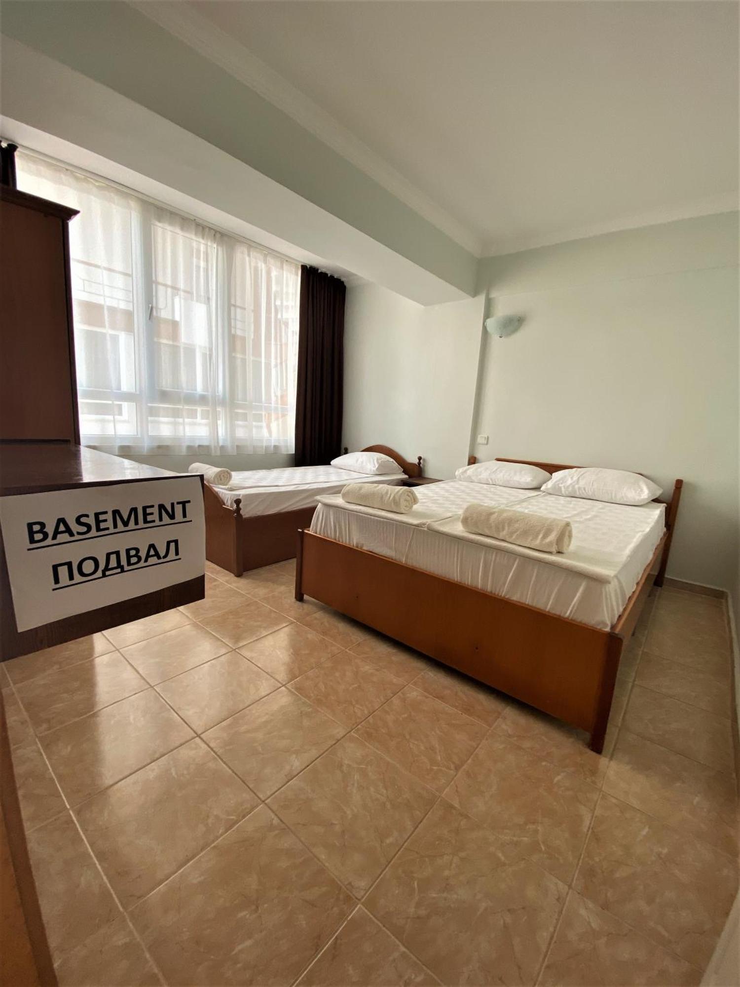 Erol Apart Kemer Phòng bức ảnh