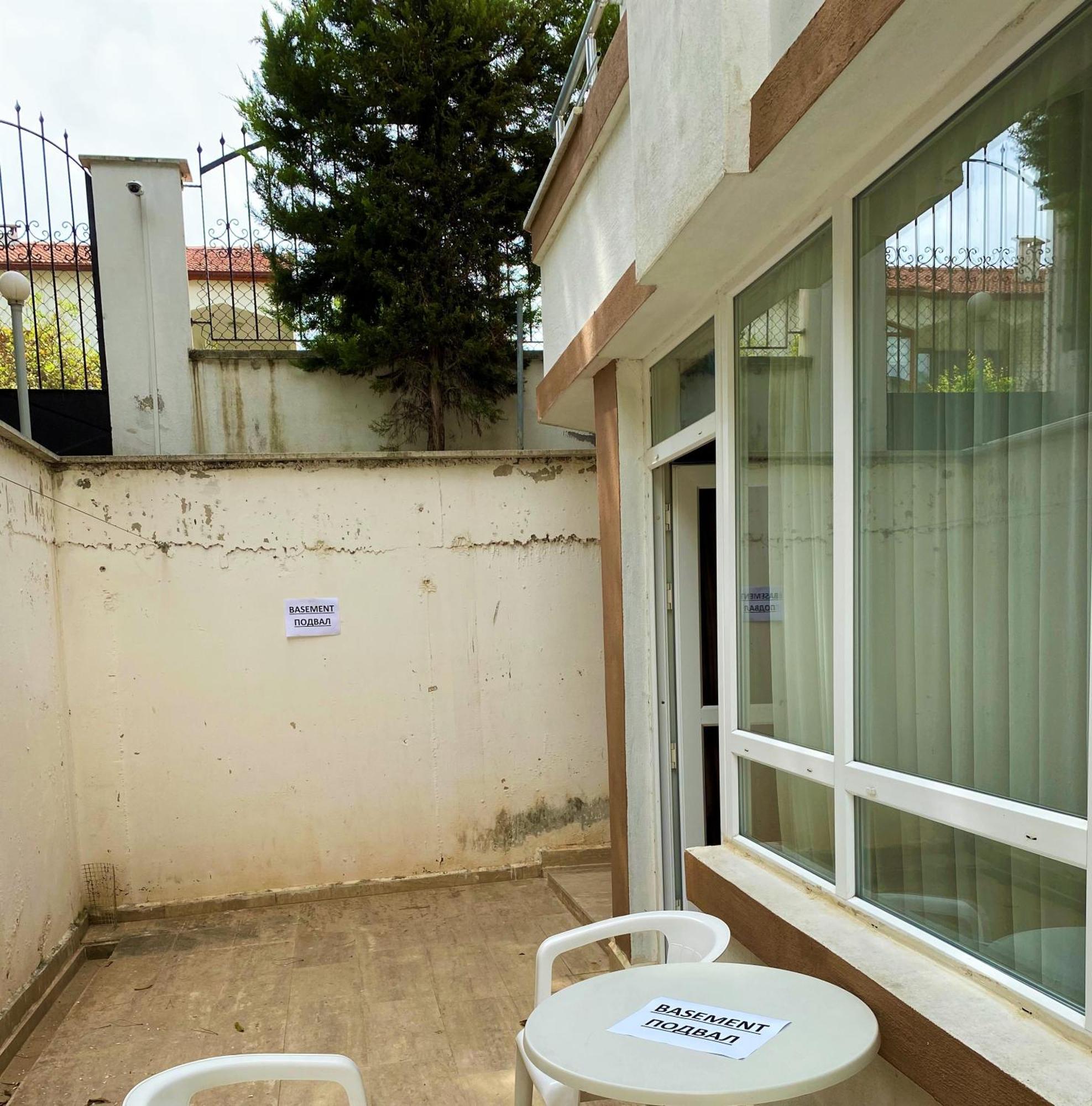 Erol Apart Kemer Phòng bức ảnh